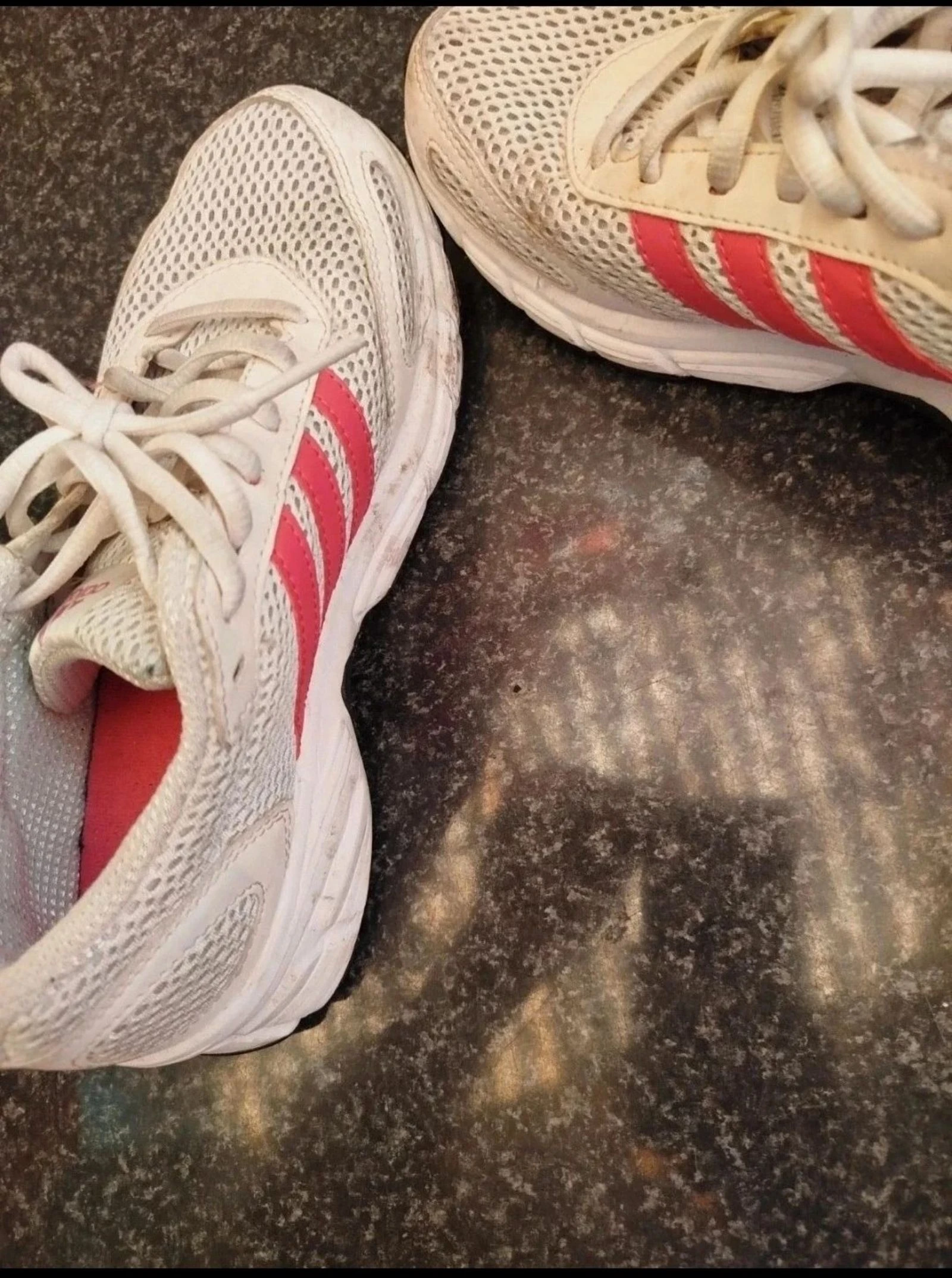 Adidas sneakers size 37⅓ (UK 4.5 / US 6) – photo 6